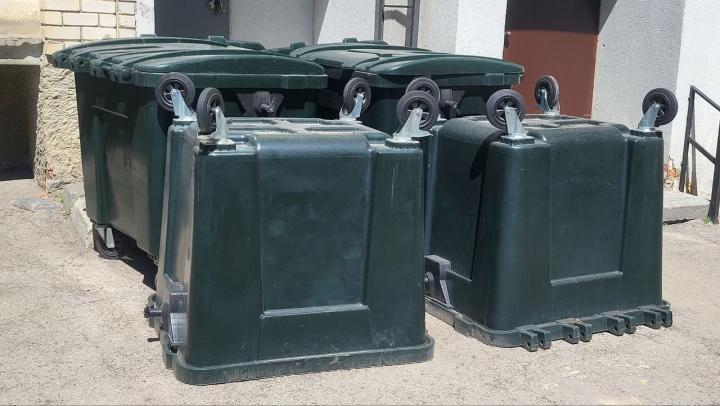 В Саратове депутаты предложили сделать перерасчёт за некачественный вывоз мусора