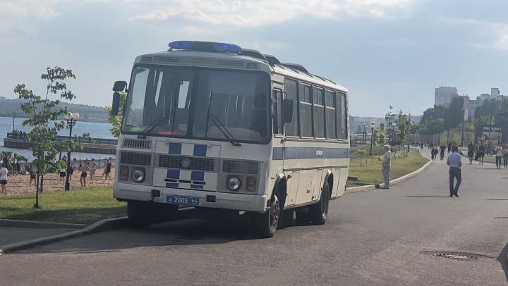 В Новобурасском районе семейная пара попала под суд за воспитание восьмерых детей