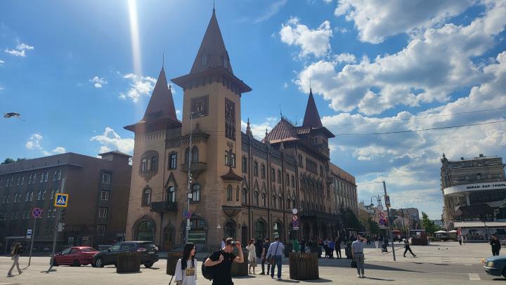 В Саратовской области пройдёт проверка системы оповещения