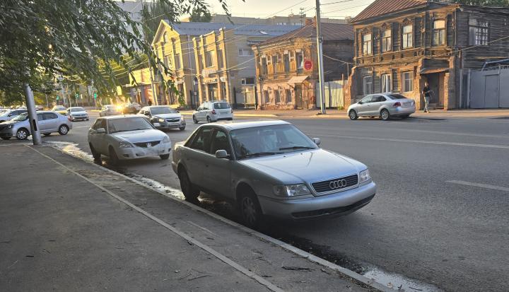 В Саратове появится новый путепровод