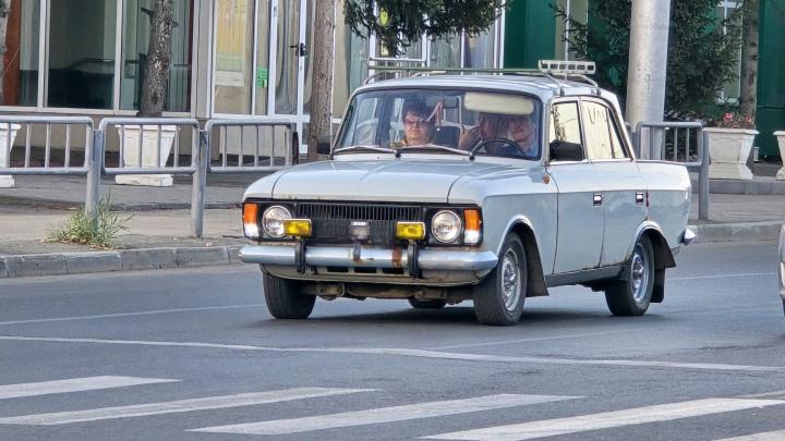 В центре Саратова ограничат движение и стоянку из-за проведения фестиваля