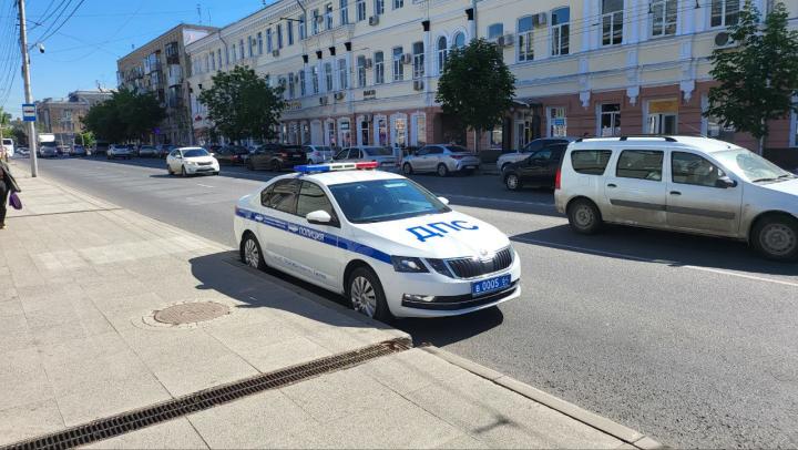 В Саратове автоинспекторы выйдут на охоту за нетрезвыми автомобилистами