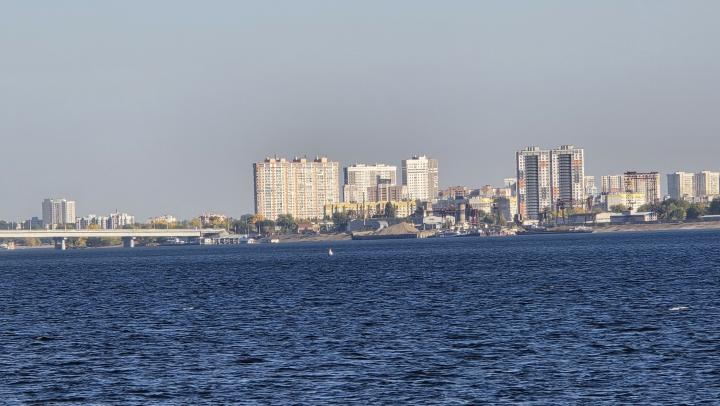 В Саратовской области завершается сезон речных пассажирских перевозок 