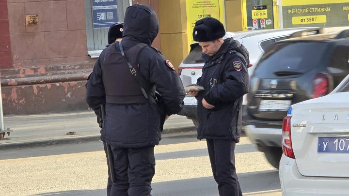 Саратовского водителя посадят за поддельные права