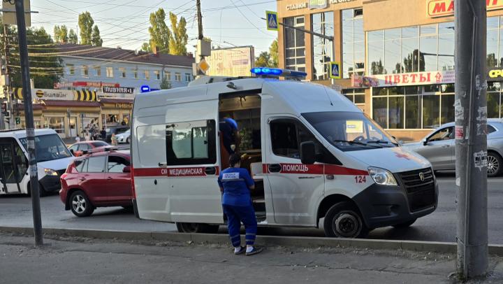 Саратовская область усовершенствовала медицинскую помощь больным с сердечно-сосудистыми заболеваниями