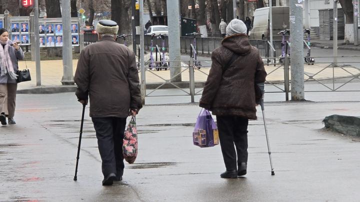 В Саратовской области снижается смертность