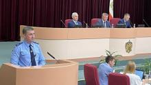 Саратовская областная Дума приняла закон, регулирующий порядок избрания глав муниципалитетов