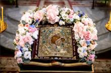 Икона Казанской иконы Божией Матери прибудет в Саратов