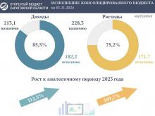 Саратовские финансисты: итоги года подведены